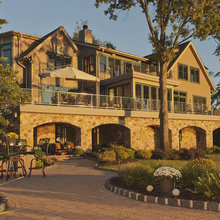 OUTDOOR LAYOUT
