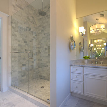 Chevy Chase Village Remodel & Addition