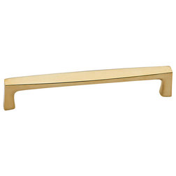 Transitional Cabinet And Drawer Handle Pulls by Top Notch Distributors  Inc