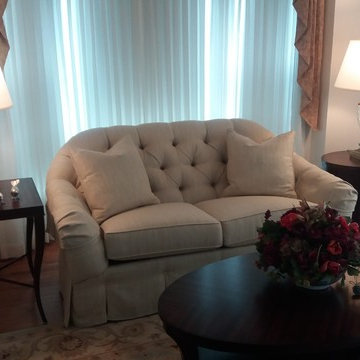 Formal Sitting Room