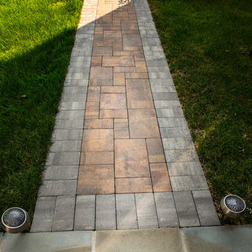 Entryways