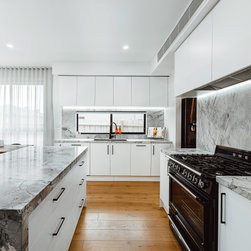 Super White - Kitchen Benchtops