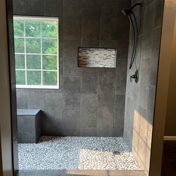 Alonzo Total Home Improvement LLC