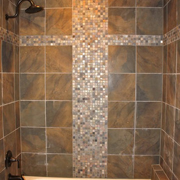 Bath Rooms