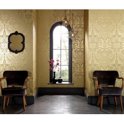 Transitional Wallpaper by Graham & Brown
