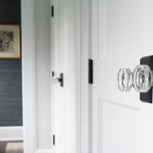 Hardware - Door
