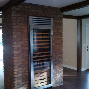 Projects We Supplied