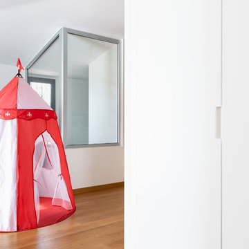 BIANCONIGLIO | 150 Mq