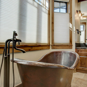 Buffalo Lake Vacation Home