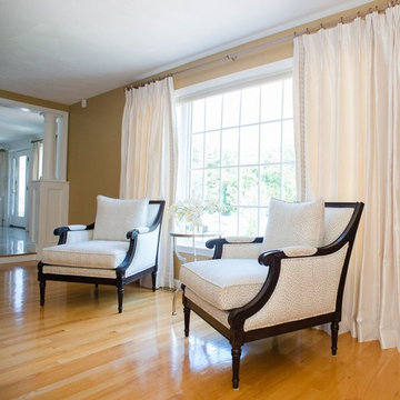 Fran Kroll, Interior Designer, Ethan Allen, Natick, MA, Boston,