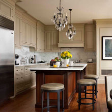 Kitchen Ideas