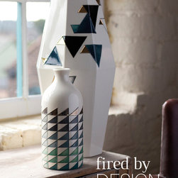 Geometric Luxury - Products
