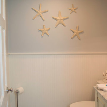 Sandwich Kitchen Remodel