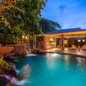 Breathtaking Hawaiian Home
