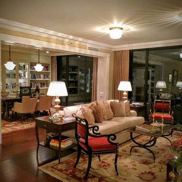 Buckhead Condo