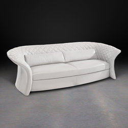 SOFAS & SECTIONALS - Sofas And Sectionals