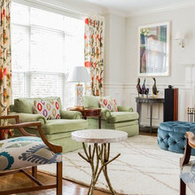 color schemes in living room