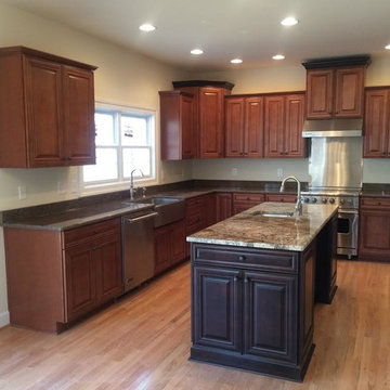 Lot 3 Mineral Springs