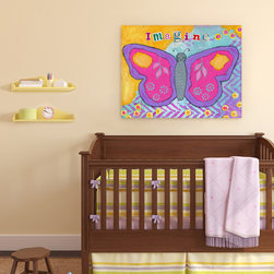 Imagine Butterfly - Products