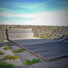 Decking