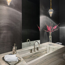 Half Bathroom