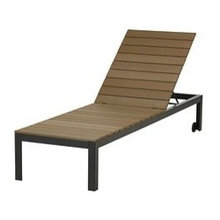 lounge chairs