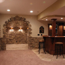 Basements
