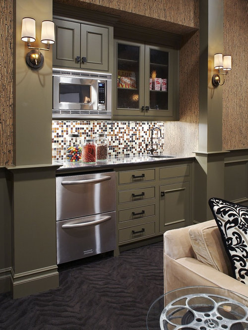 Bar Dishwasher Houzz