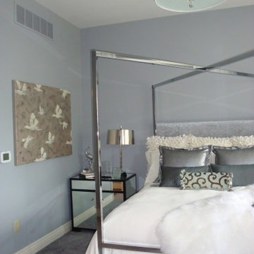 Symphony Showhouse