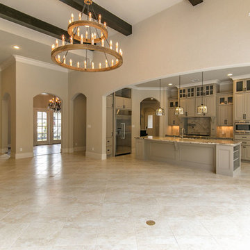 Modlin Custom Homes