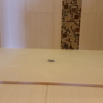 Bath and Shower Ideas