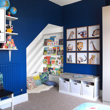 Rooms - paints and more