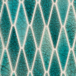 Euphoria eHEX - Wall And Floor Tile