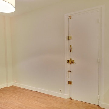Rénovation d'un appartement à Neuilly-sur-Seine