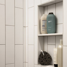Basement Bathroom