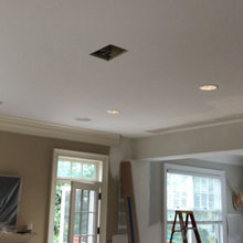 Pendant Lights