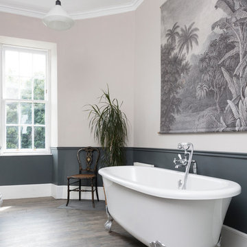 Edinburgh Property Development