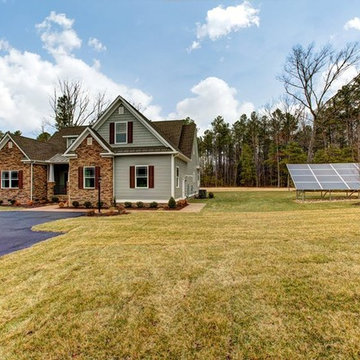 R-CI Builders Residential Homes