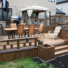 deck designs