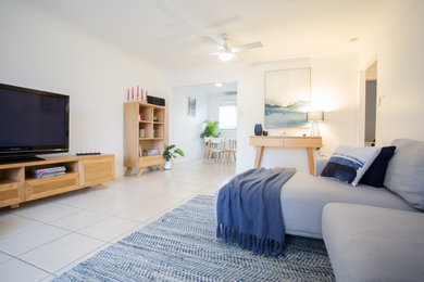 Airbnb Design, Gold Coast