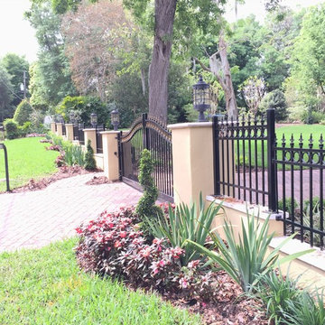 Desai Residence