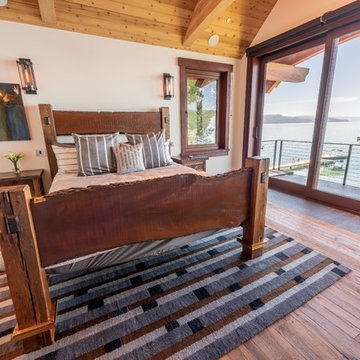 Lakefront Elegance, Incline Village, NV