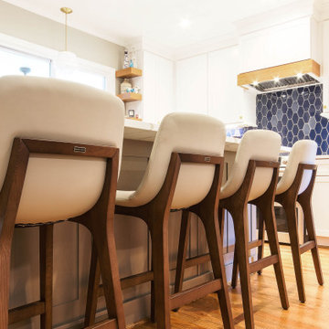 West Columbia Kitchen Remodel