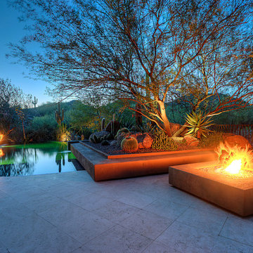 Cave Creek 1
