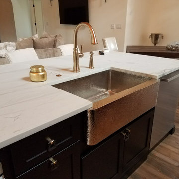 KItch Remodel
