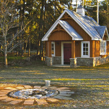 cottages