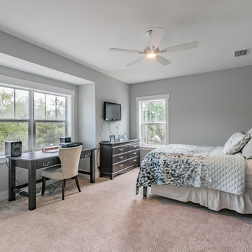 Custom South Tampa Home 3458