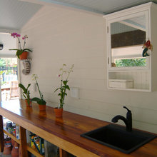 Landscape Ideas