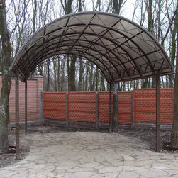 Sheds - Sheds