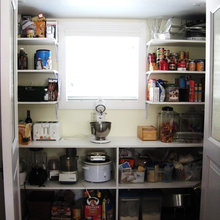storage room
